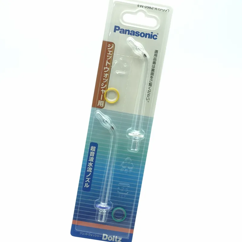 Panasonic Oral Irrigator Tooth Cleaning Ew0982-X Ew1611 Dj71