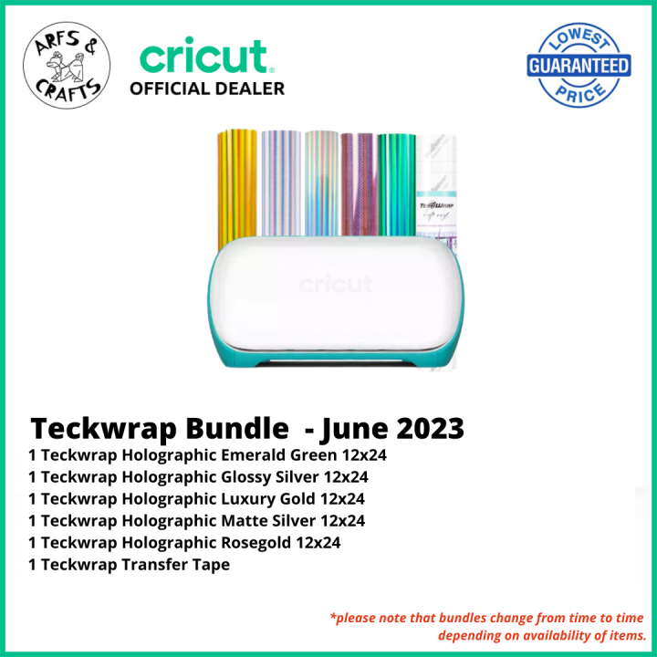 Cricut Joy Machine for Vinyls, Labels, Cake Toppers Lazada PH