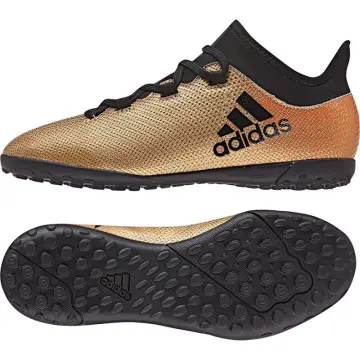 Adidas x 17.3 on sale mens astro turf trainers