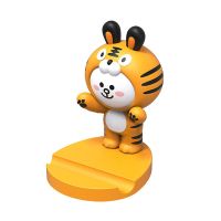 Line Friends Newest Tiger Phone Stand