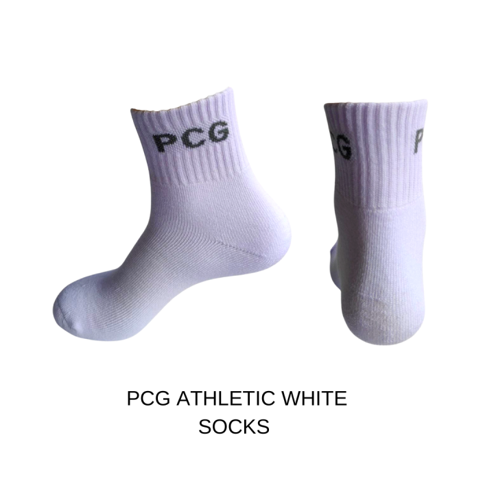 pcg shoes
