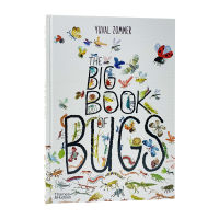 The big book of bugs the big book of bugs