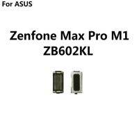 2Pcs หูฟังตัวรับสัญญาณลำโพงสำหรับ Asus Zenfone 4 Max Pro M1 Zc550kl Zb602kl Zb601kl Zc554kl A400cg A450cg