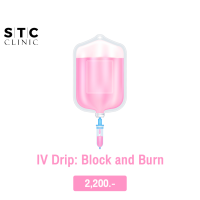 [E-Voucher] Drip vitamin : Weight