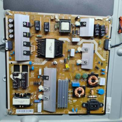 Power Supply Samsung  (ซัพพลาย ซัมซุง)  รุ่น UA48JU6600K&nbsp;พาร์ท BN44-00807D อะไหล่แท้/ของถอดมือสอง