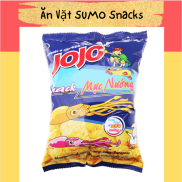 Bim Bim Snack mực nướng JoJo gói 40g