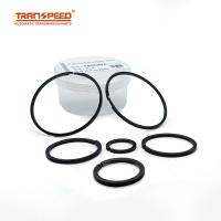 【hot】◈ TRANSPEED 6PCS/Set DPO AL4 Transmission Oring Rings Kits 307 206 207 306 406 Renault