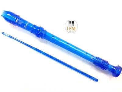 Custom ขลุ่ยรีคอร์เดอร์ รุ่น QM-8A