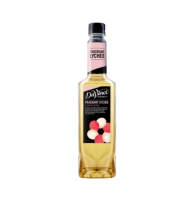 DaVinci Gourmet Fragrant Lychee Syrup 750 ML. น้ำเชื่อมรสผลไม้ ดาวินชี่ ลิ้นจี่ ไซรัป ขนาด 750 มิลลิลิตร