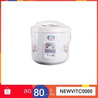 ถูกที่สุด!!! SMART HOME RICE COOKER หม้อหุงข้าว ความจุ 1.8 ลิตร รุ่น NC-R16 ##ของใช้ในบ้าน เครื่องใช้ในบ้าน เครื่องใช้ไฟฟ้า . ตกแต่งบ้าน บ้านและสวน บ้าน ห้อง ห้องครัว ห้องน้ำ .