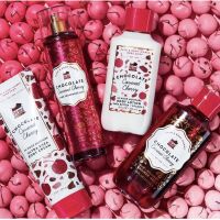 ??? Bath &amp; Body Works  รุ่น Limited Edition  กลิ่น Chocolate Covered Cherry  หอมหวานน่ากิน ใหม่แท้ 100%  จากอเมริกา