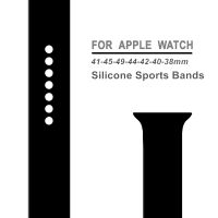 For A.P.P.L.E.I. Watch Band Strap 45-41 44-42 40-38 49 mm compatible with series ultra 8 7 6/5/SE/4/3