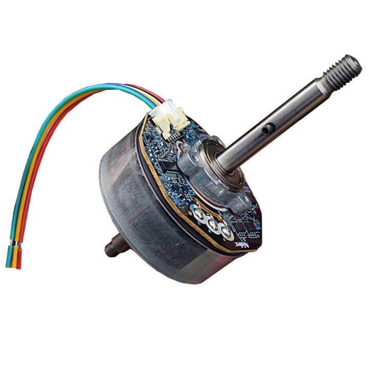 DC 24V 5V Brushless Motor 100HZ600HZ PWM Signal Input DC Motor 61mm