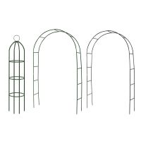 ✐♚♂ Plant Stand Wrought Iron Arch