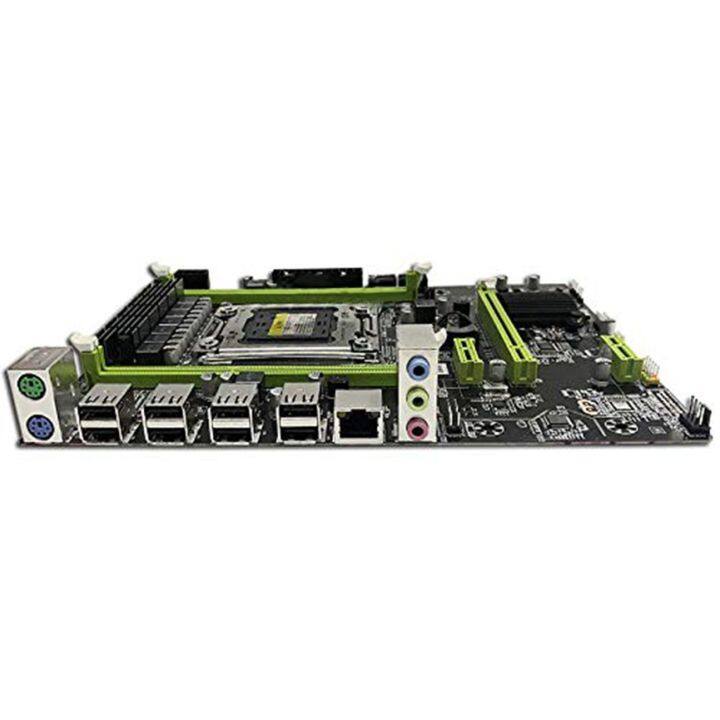 ขายดีที่สุดกระดานหลักคอมพิวเตอร์-x79-pro-ทนทาน-dual-channel-gaming-motherboards