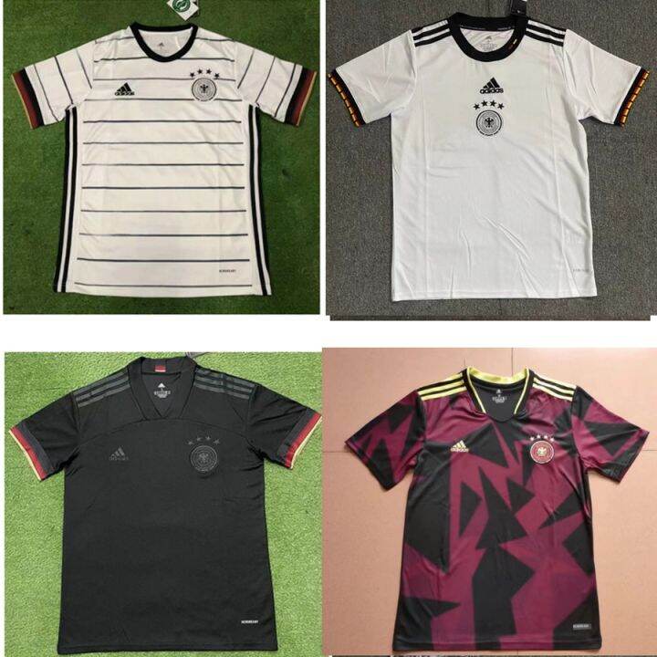 Germany 19 20 World Cup Soccer Jersey | Lazada