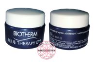 ของแท้ ป้ายไทย BIOTHERM Blue Therapy Eye Cream 5mL