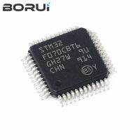 (1piece) New STM32F031C4T6 STM32F031C6T6 STM32F070C6T6 STM32F070CBT6 STM32F070C8T6 STM32F031K6T6 STM32F031 STM32F038C6T6 LQFP-48 WATTY Electronics