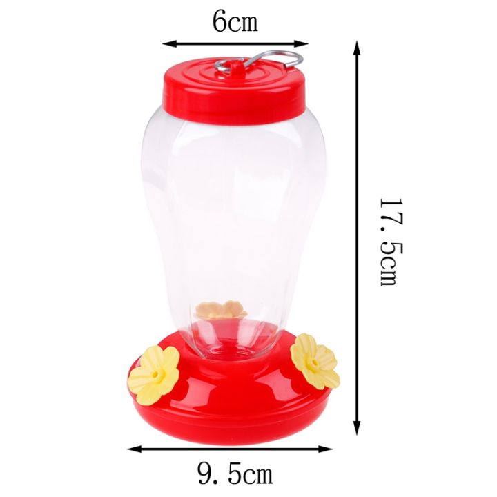 like-activities-1pcs-field-feedingbottle-garden-outdoor-plasticironfeeder-bird-feeder-hangingbird-feeder