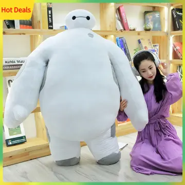 Huge baymax deals plush