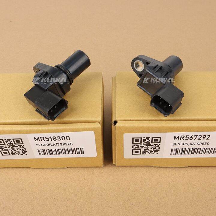 Transmission Odometer Meter Speed Sensor For Mitsubishi Pajero Montero ...