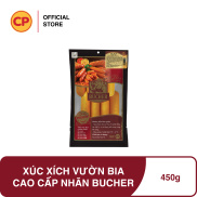 CP Xúc Xích Vườn Bia Cao Cấp - 450g