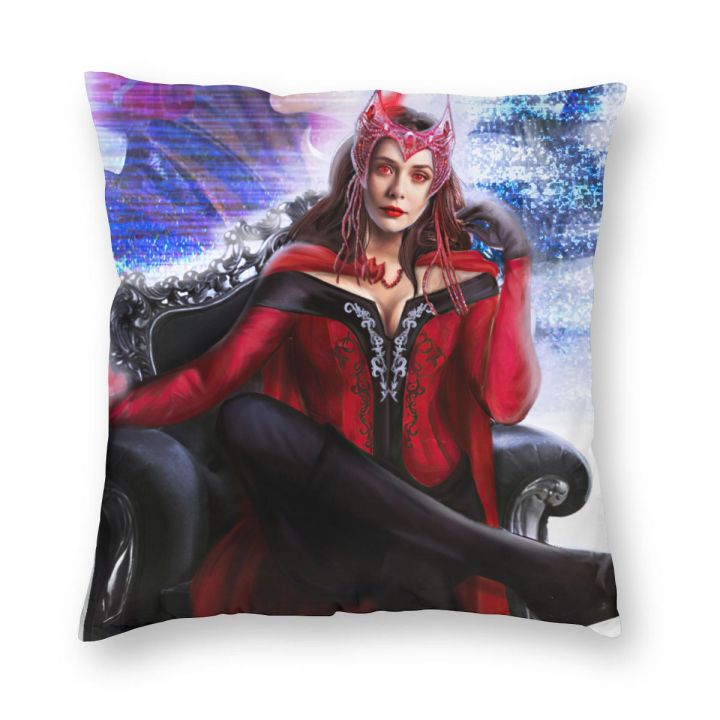 the-avengers-spiderman-iron-man-venom-thanos-pillowcase-marvel-pillow-pillowcase-fall-decorations-cover-for-pillow-couch-pillows