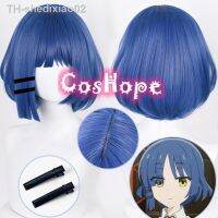 ✥◙✴ Anime Bocchi The Yamada Wig Wigs Resistant Synthetic