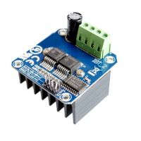 Moter Drive Module IBT_2  (BTS7960) 43A บอร์ดขับมอเตอร์ ส่งในไทย