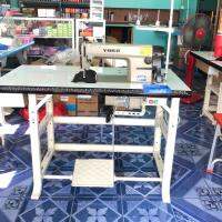 จักรเย็บ YOKO KL-6550