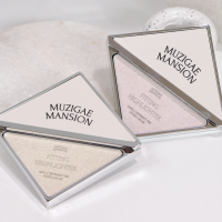 แท้100% Muzigae Mansion Fitting Highlighter ไฮไลท์สุดหรู มอบผิวสวยเปล่งประกาย