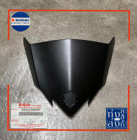 ชุดสี บังไมล์ ซูซูกิ เรดเดอร์ หัวฉีด150 Suzuki RaiderFi 150  Meter Cover