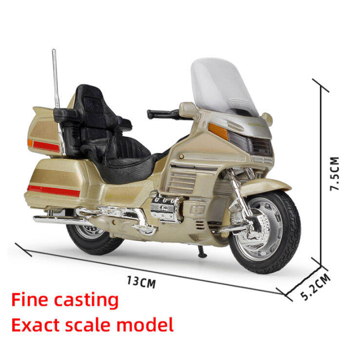 welly-1-18-honda-gold-wing-alloy-cruiser-diecast-motorcycle-model-bike-toy-for-children-gifts-kids-for-collection