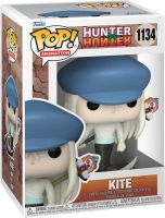 Kite ของแท้ USA - PoP Funko [โมเดล Hunter X Hunter]