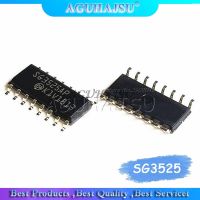 10PCS SG3525 SG3525A SOP16 SOP SMD new original WATTY Electronics