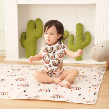 Best baby splat discount mat