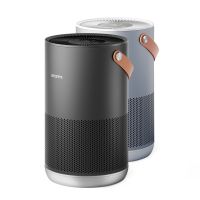 (promotion++) [ประกันศูนย์ไทย1ปี] Smartmi Air Purifier รุ่น P1 เครื่องฟอกอากาศเซ็นเซอร์คู่ดักจับทั้ง PM2.5/PM10 จาก สุดคุ้มม เครื่อง ฟอก อากาศ เครื่อง กรอง อากาศ เครื่อง ฟอก อากาศ mi เครื่อง ฟอก อากาศ พก พา