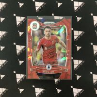 Soccer Card / Football Card 2021-2022 Panini Prizm EPL - Diogo Jota - Liverpool