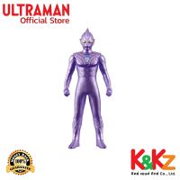 Ultra Hero Series Ultraman Trigger Multi Type Zeperion Ray Ver. (Limited) / ฟิกเกอร์ยอดมนุษย์อุลตร้าแมน