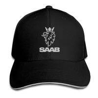 classic cap baseball eagle saab crown snapback mens fashion originality graphic hat