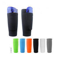 Shin Guards Soccer Football Leg Calf Compression Sleeves Cycling Running Sports Safety shinguards