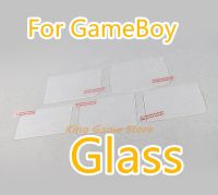 1pc/lot Glass Tempered film for Gameboy GB GBA GBC GBP GBA SP Tempered film glass guard Protection screen Anti Scratch