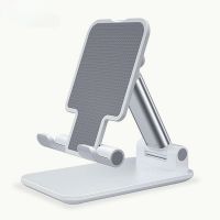 Desktop Tablet Holder Table Foldable Extend Mobile Phone Holder Stand for IPhone IPad Tablet Huawei MI Lazy Bracket Adjustable