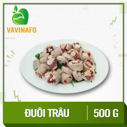 HCM - Đuôi trâu 500g - Giao nhanh TPHCM