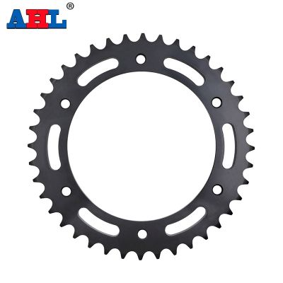 AHL Motorcycle Part 40T 45T Rear Sprocket For BMW F650 Funduro F650GS F650ST Strada G310GS G310R G650GS Sertao G650 GS G310 R