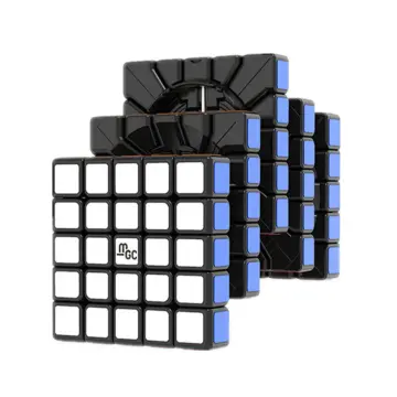 Yj Mgc 5x5 Cube - Best Price in Singapore - Jan 2024