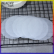กระดาษรองอบ HUALI02เค้กเตาอบบาร์บีคิวขนมพายกระดาษแฮมเบอร์เกอร์เค้กแบบนอนสติ๊ก