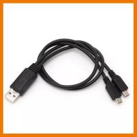 ?HOT SALE? แบบพกพา USB Universal Micro USB ชายอะแดปเตอร์ Y Splitter สายขายส่ง &amp; Dropship ##สายชาร์จ แท็บเล็ต สมาร์ทโฟน หูฟัง เคส ลำโพง Wireless Bluetooth คอมพิวเตอร์ โทรศัพท์ USB ปลั๊ก เมาท์ HDMI