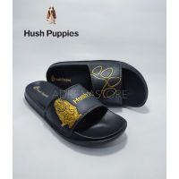 Hush puppies Treadblacklistgold รองเท้าแตะ สําหรับผู้ชาย bws