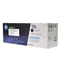 Toner Original HP 17A-CF217A